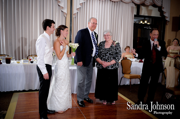 Best Ocean Breeze at Mayport wedding photographer - Sandra Johnson (SJFoto.com)